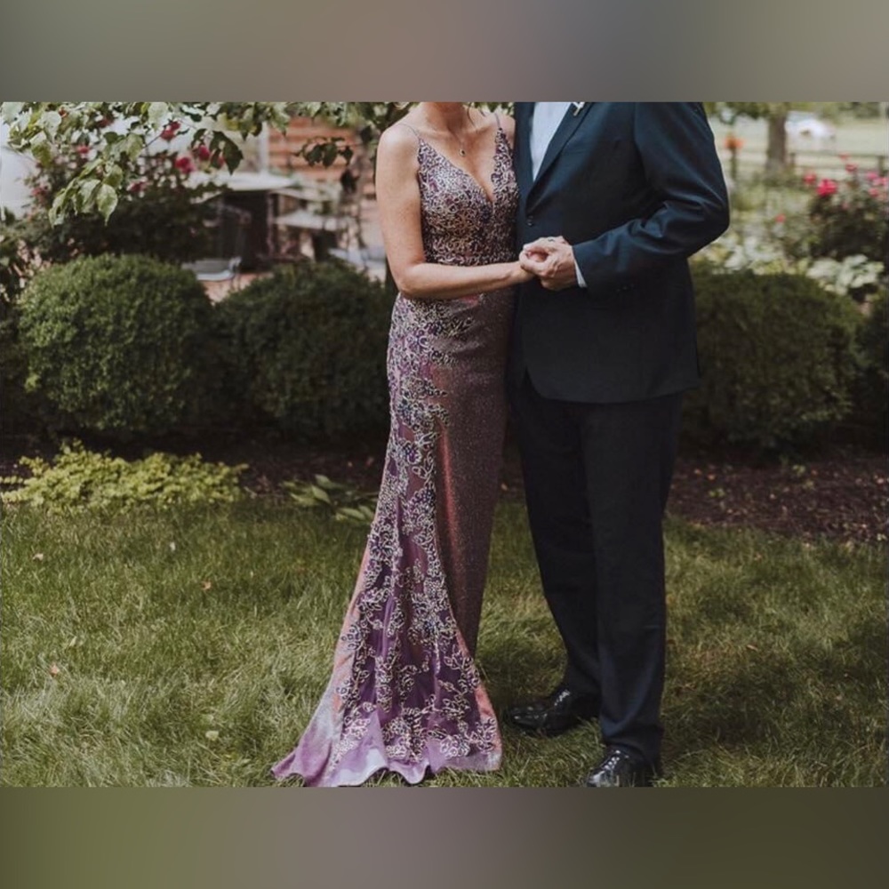 Dress by Jovani